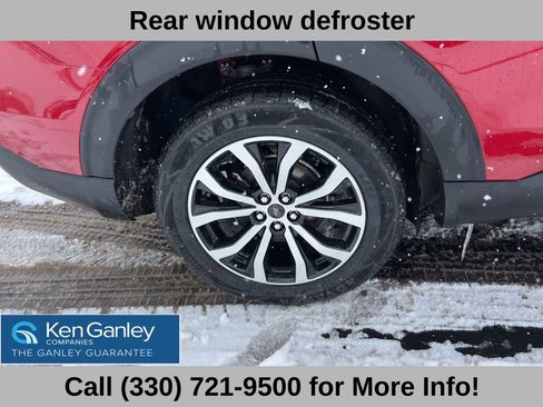 Used 2022 Ford Explorer ST-Line w/ Class IV Trailer Tow Package image 22