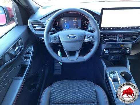 New 2026 Ford Escape ST-Line Select w/ Tech Pack #1 AWD/4WD image 18