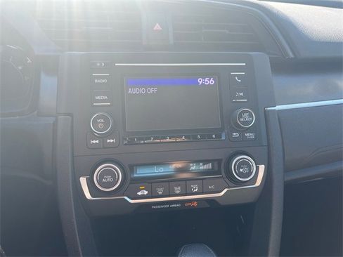 Used 2019 Honda Civic LX image 21