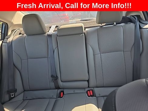 Used 2023 Subaru Legacy Limited w/ Tech Package 3 AWD/4WD image 15