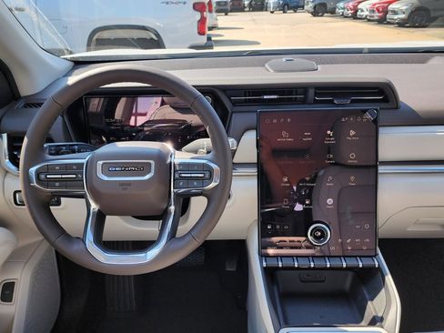 New 2026 GMC Terrain Denali image 27