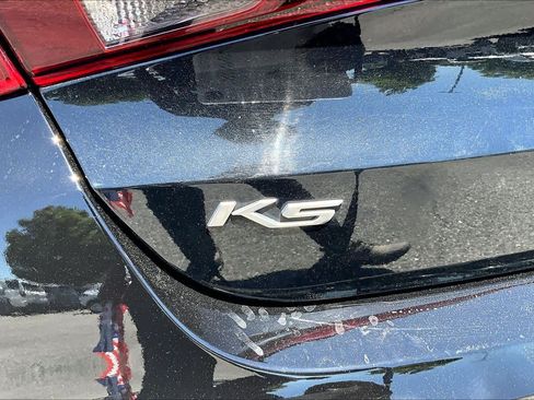 Used 2022 Kia K5 GT-Line w/ GT-Line FWD Premium Package image 10