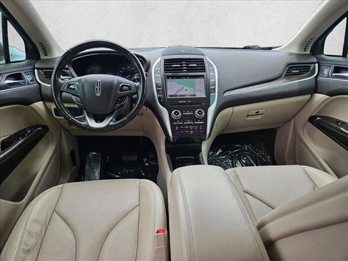 Used 2019 Lincoln MKC Reserve AWD/4WD image 20