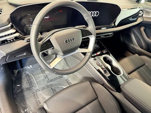 New 2026 Audi A6 Premium Plus image 9