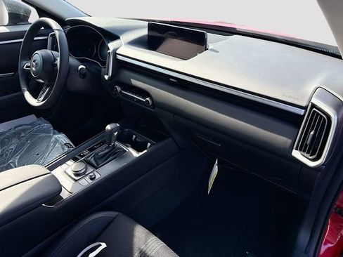 New 2026 MAZDA CX-50 AWD 2.5 S w/ Weather Package image 27