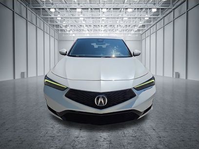 Used 2024 Acura Integra A-Spec w/ Technology Package