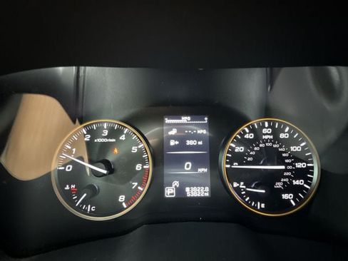 Used 2023 Subaru Outback Wilderness AWD/4WD image 15