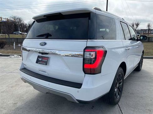 Used 2019 Ford Expedition Limited w/ Equipment Group 301A image 67