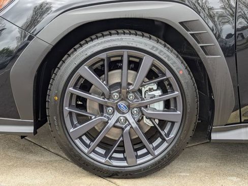 New 2026 Subaru WRX Premium AWD/4WD image 38
