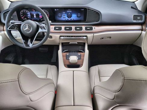 Used 2026 Mercedes-Benz GLE 350 GLE 350 image 16