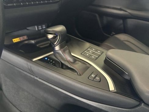 Certified 2024 Lexus UX 250h F Sport image 19
