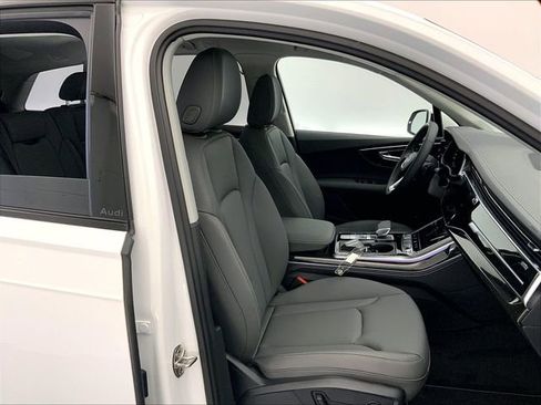 New 2026 Audi Q7 3.0T Premium Plus AWD/4WD image 11