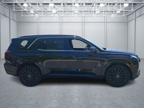 Used 2024 Hyundai Palisade Calligraphy AWD/4WD image 6