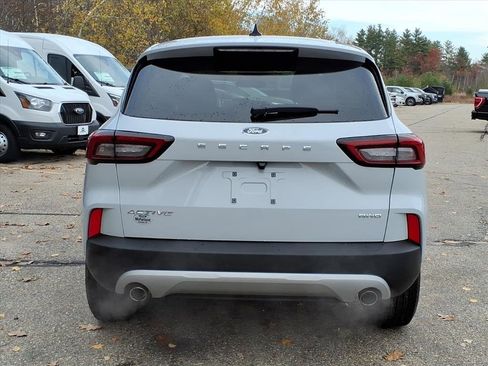 Used 2025 Ford Escape Active w/ Cold Weather Package image 31