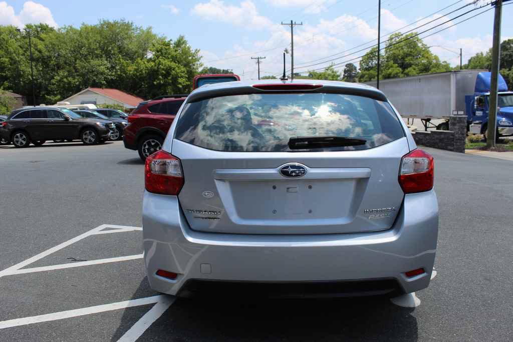 Used 2014 Subaru Impreza 2.0i Premium AWD/4WD image 6