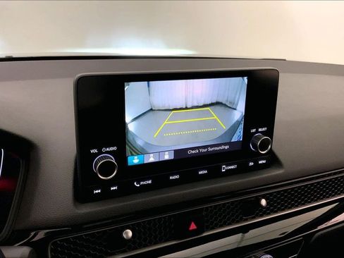 Used 2022 Honda Civic Sport image 17