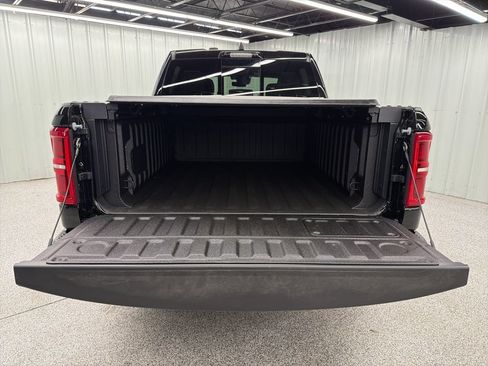Used 2026 RAM 1500 Limited AWD/4WD image 8