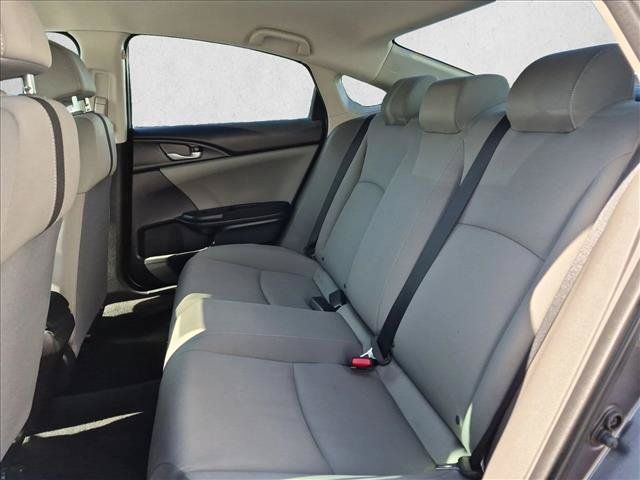 Used 2018 Honda Civic LX image 14