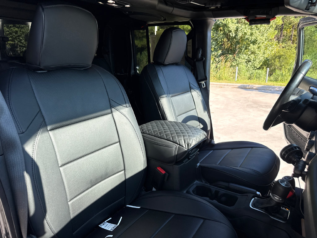 Used 2021 Jeep Gladiator Sport AWD/4WD image 34