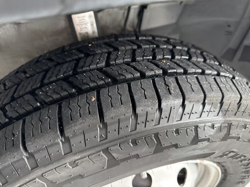 Used 2020 RAM ProMaster 1500 FWD image 11