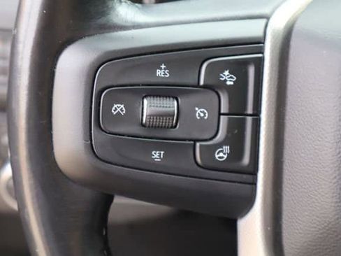 Used 2022 GMC Yukon Denali w/ Denali Premium Package AWD/4WD image 14