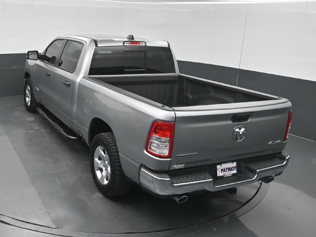 Used 2023 RAM 1500 Big Horn AWD/4WD image 39