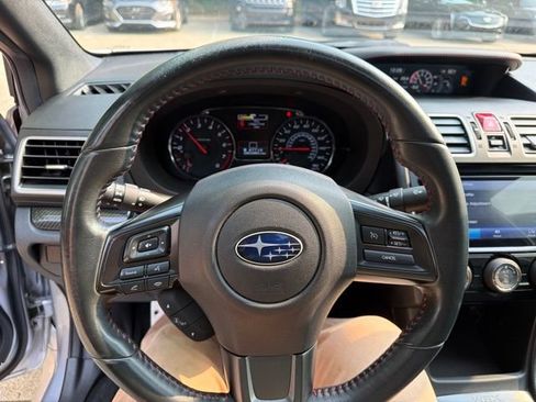 Used 2021 Subaru WRX Premium AWD/4WD image 11