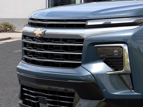 New 2026 Chevrolet Traverse High Country image 15