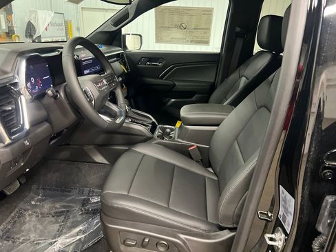 New 2026 GMC Canyon Elevation w/ Convenience Package AWD/4WD image 12