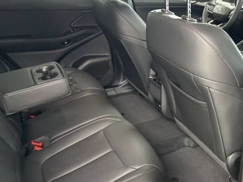 New 2026 Jeep Cherokee Limited AWD/4WD image 26