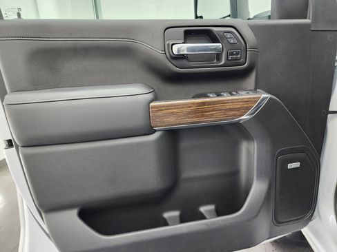 Used 2022 Chevrolet Silverado 2500 High Country w/ Safety Package II image 51