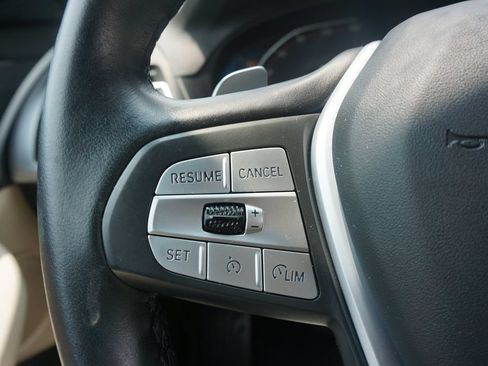Used 2024 BMW X3 sDrive30i w/ Convenience Package w/ZPA RWD image 8