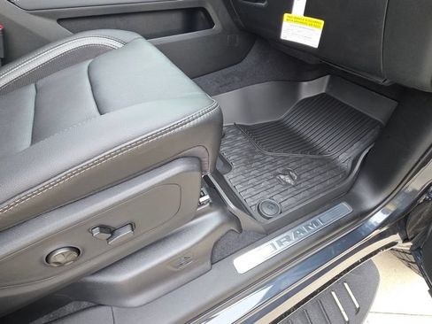 New 2026 RAM 1500 RHO w/ RHO Level 1 Equipment Group AWD/4WD image 14
