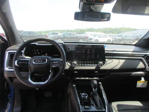 New 2026 GMC Canyon Elevation w/ Convenience Package AWD/4WD image 14