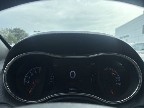 Used 2015 Jeep Grand Cherokee Limited w/ Trailer Tow Group IV image 12