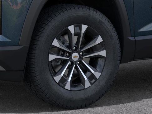 New 2026 Chevrolet Equinox LT image 9