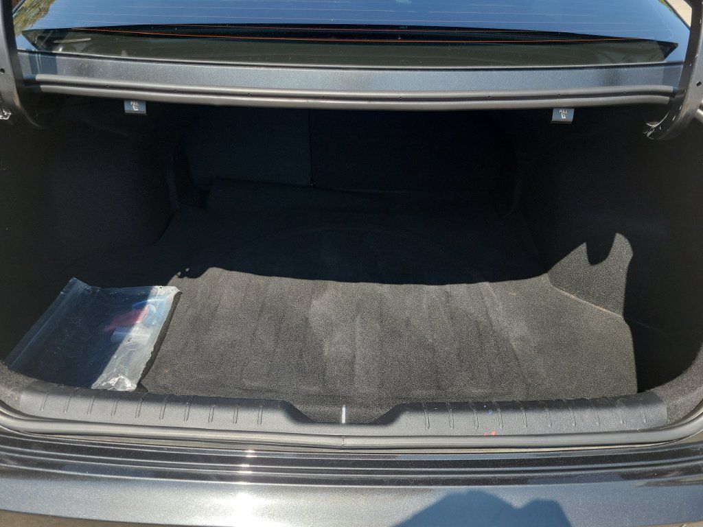 Used 2025 Kia K4 GT-Line w/ GT-Line Sunroof Package FWD image 31