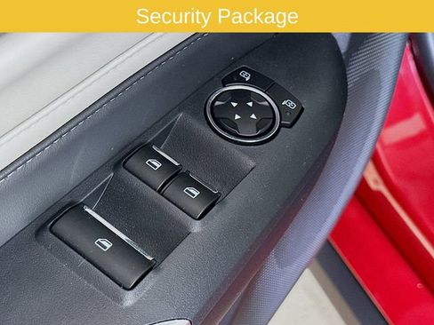 Certified 2024 Ford Mustang GT Premium w/ GT Performance Package RWD image 8