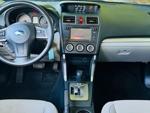 Used 2016 Subaru Forester 2.5i w/ Alloy Wheel Package AWD/4WD image 11
