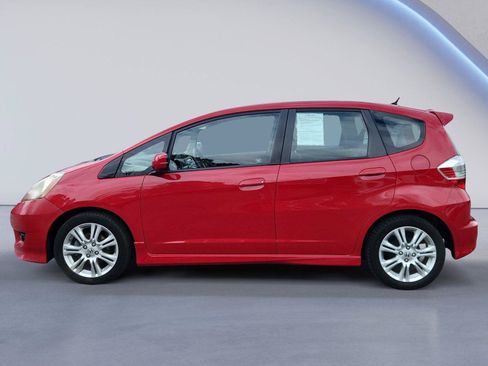 Used 2011 Honda Fit Sport image 6