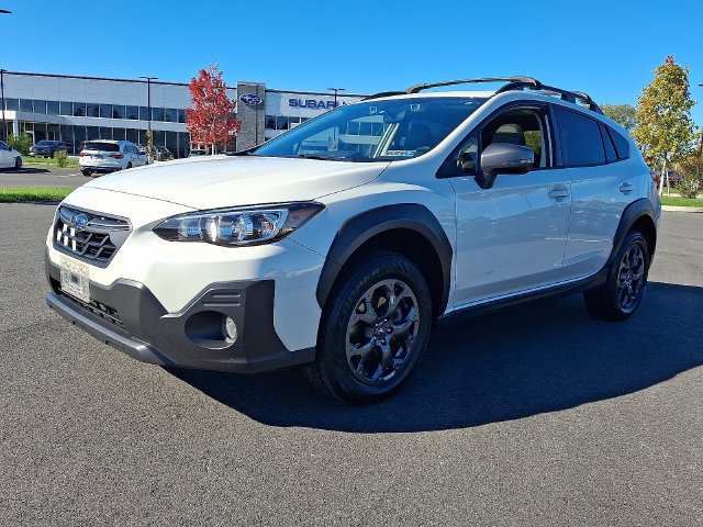 Used 2023 Subaru Crosstrek 2.5i Sport AWD/4WD image 3