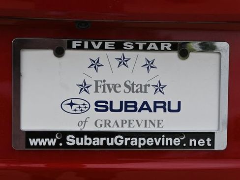 New 2026 Subaru Crosstrek 2.5i Wilderness AWD/4WD image 13
