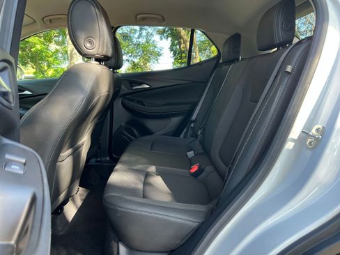 Used 2025 Buick Encore GX Preferred image 20