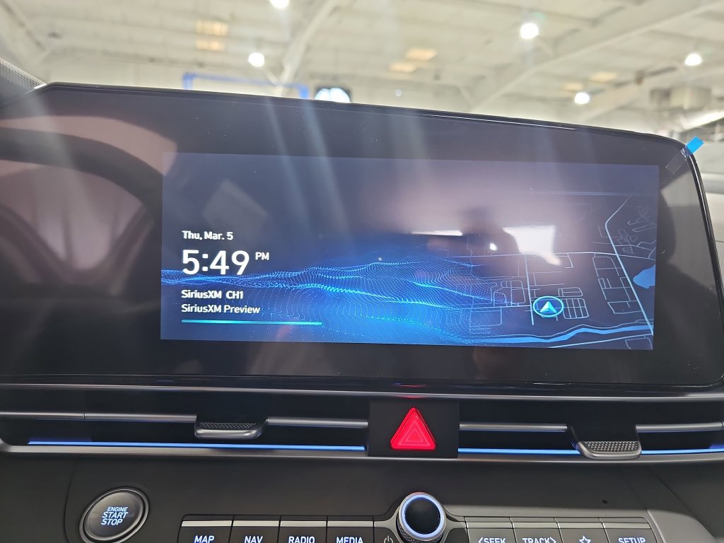 New 2026 Hyundai Elantra SEL FWD image 22