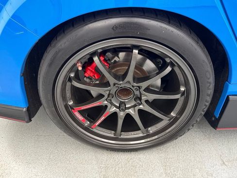 Used 2021 Honda Civic Type R image 11