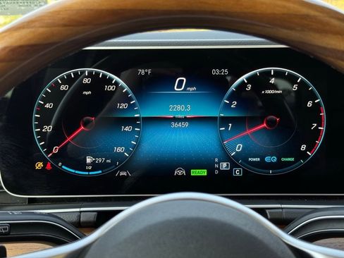 Used 2022 Mercedes-Benz GLS 450 4MATIC image 41