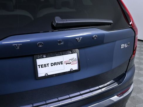 Certified 2026 Volvo XC90 B6 Plus w/ Protection Package Premier AWD/4WD image 40