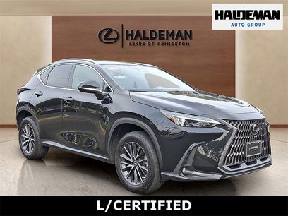 Used 2022 Lexus NX 350 AWD