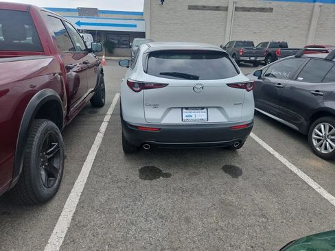 Used 2024 MAZDA CX-30 AWD 2.5 S w/ Select Sport Pkg image 7