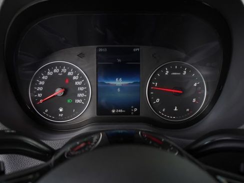 New 2025 Mercedes-Benz Sprinter 2500 image 20